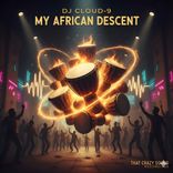 Artwork for "My African Descent"