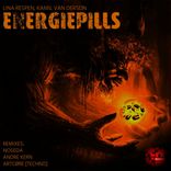 Artwork for "Energiepills"