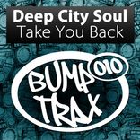 Artwork voor "Take You Back"