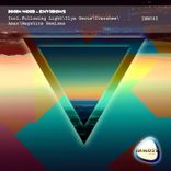 Artwork for "Invirons"