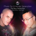Portada para "Music For A Harder Generation - The New Generation"