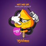 Artwork for "Hit Me Up"