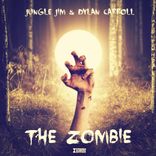 Artwork for "The Zombie"