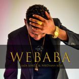 Artwork for "Webaba"