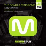 Portada para "The Donbas Syndrome"