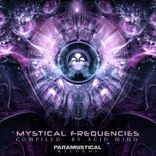 Artwork for "VA_Mystical Frequencies compiled by AcIdMiNd"