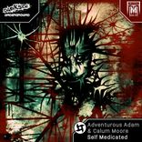 Portada para "Self Medicated"