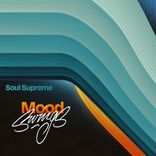 Portada para "Mood Swings"