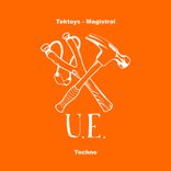 Artwork for "Magistral"