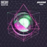Artwork for "Magnetism (Cooky Remix)"
