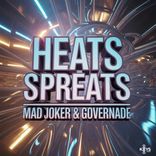Artwork for "heats spreats"