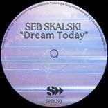 Artwork for "Dream Today"