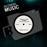 Artwork for "Melody Surround"