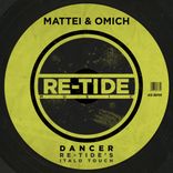 Artwork voor "Dancer (Re-Tide's Italo Touch)"