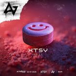 Artwork for "XTSY"