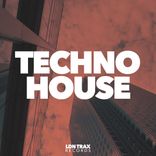 Artwork for "Techno House"