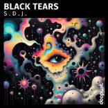 Portada para "Black Tears"