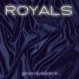 Portada para "Royals"