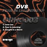 Artwork voor "Fear In Learning EP"