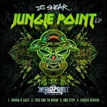 Artwork for "Jungle Point"