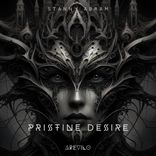 Portada para "Pristine Desire EP"