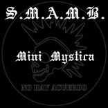 Artwork for "Mini Mystica"