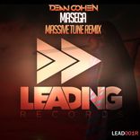 Artwork for "Masega"