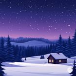 Cold Nights, Warm Dreams