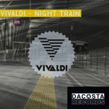 Portada para "Night Train"