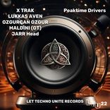 Artwork for "Peaktime Drivers"