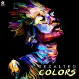 Artwork for "Colors"