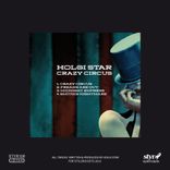 Portada para "Crazy Circus"