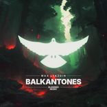 Artwork for "Balkantones"