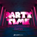 Artwork für "Party Time Compilation 2022"