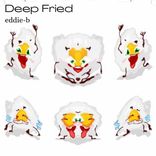Portada para "Deep Fried"