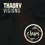Artwork for "Visions"
