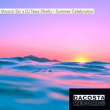 Artwork für "Summer Celebration"