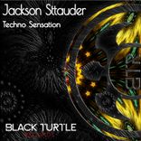 Artwork voor "Techno Sensation"