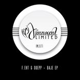 Portada para "Baje EP"