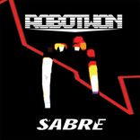 Artwork for "Sabre"