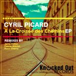 Artwork für "A la croisee des chemins (Ep)"