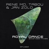 Artwork for "Royal Dance"