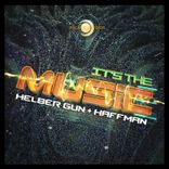 Portada para "It's the Music"