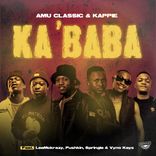 Artwork voor "Ka'baba"