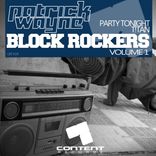 Artwork für "Block Rockers Vol. 1"