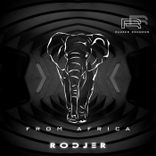 Artwork für "From Africa"