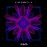 Artwork for "Last Seven Days"