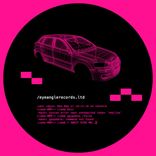 Artwork for "Sweet Ride M8"