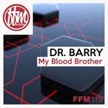 Artwork for "My Blood Brother"
