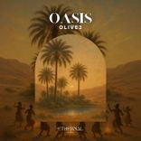 Artwork for "Oasis"